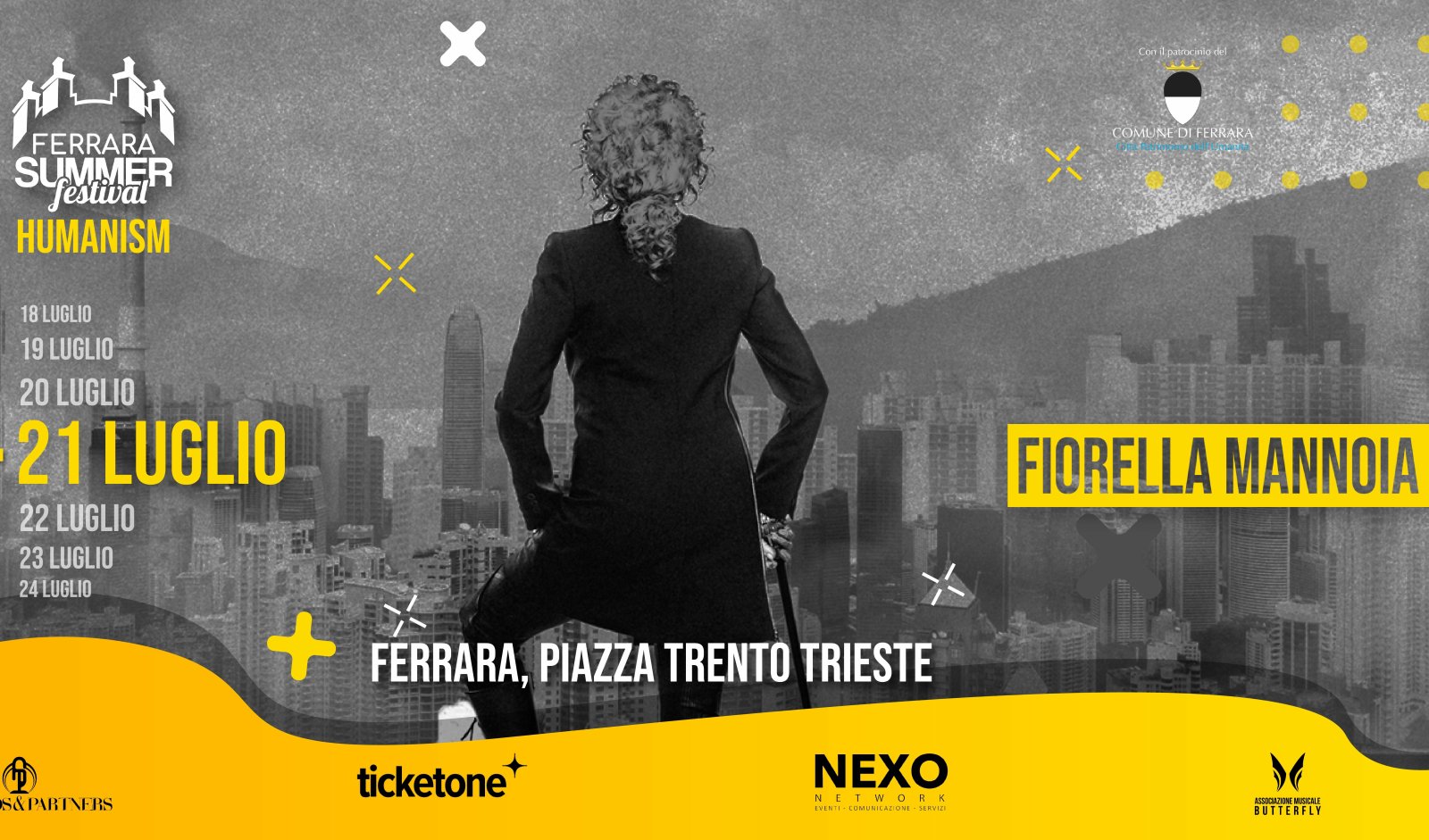 Un'immagine generica segnaposto con angoli arrotondati in una figura.