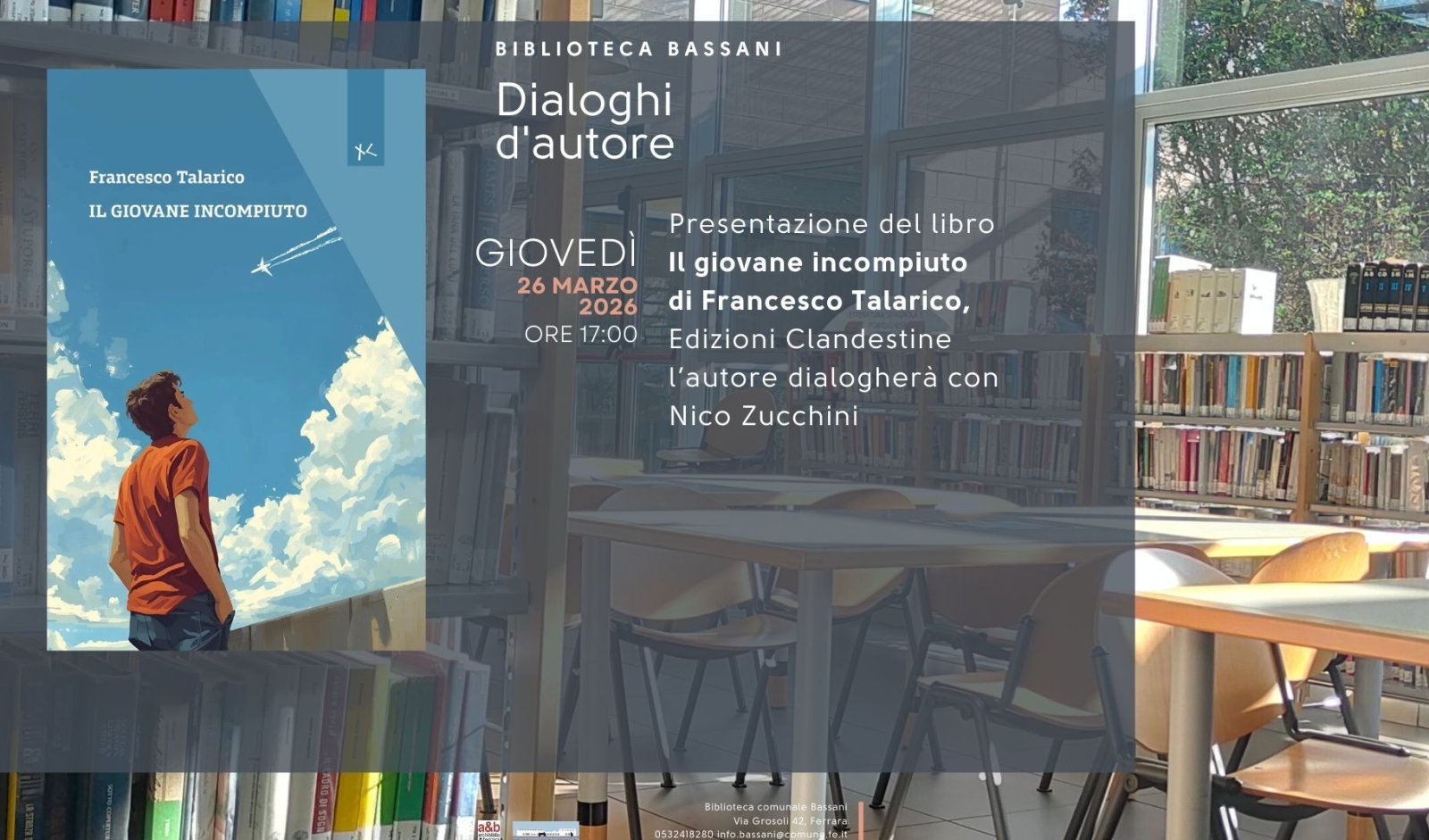 Un'immagine generica segnaposto con angoli arrotondati in una figura.