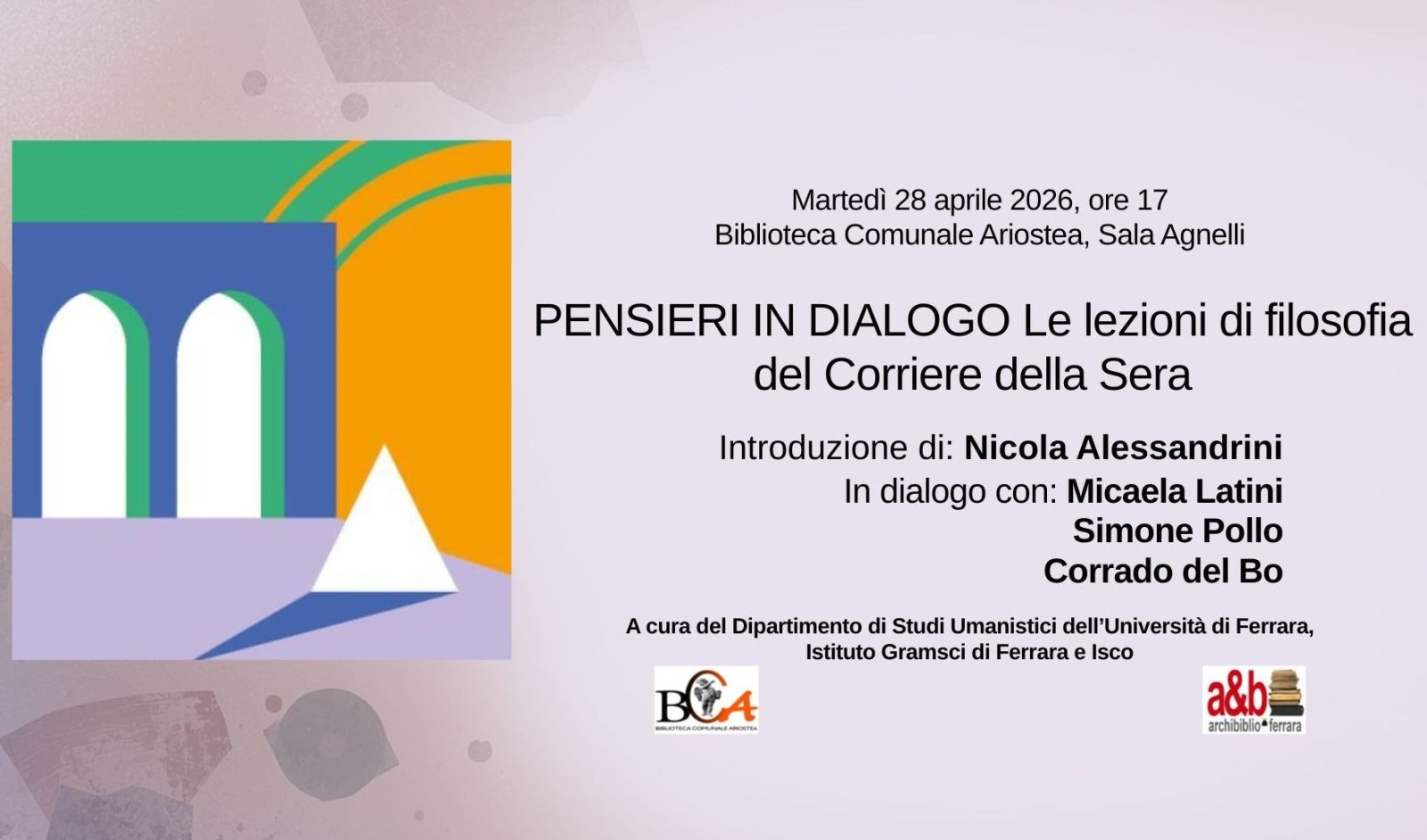 Un'immagine generica segnaposto con angoli arrotondati in una figura.