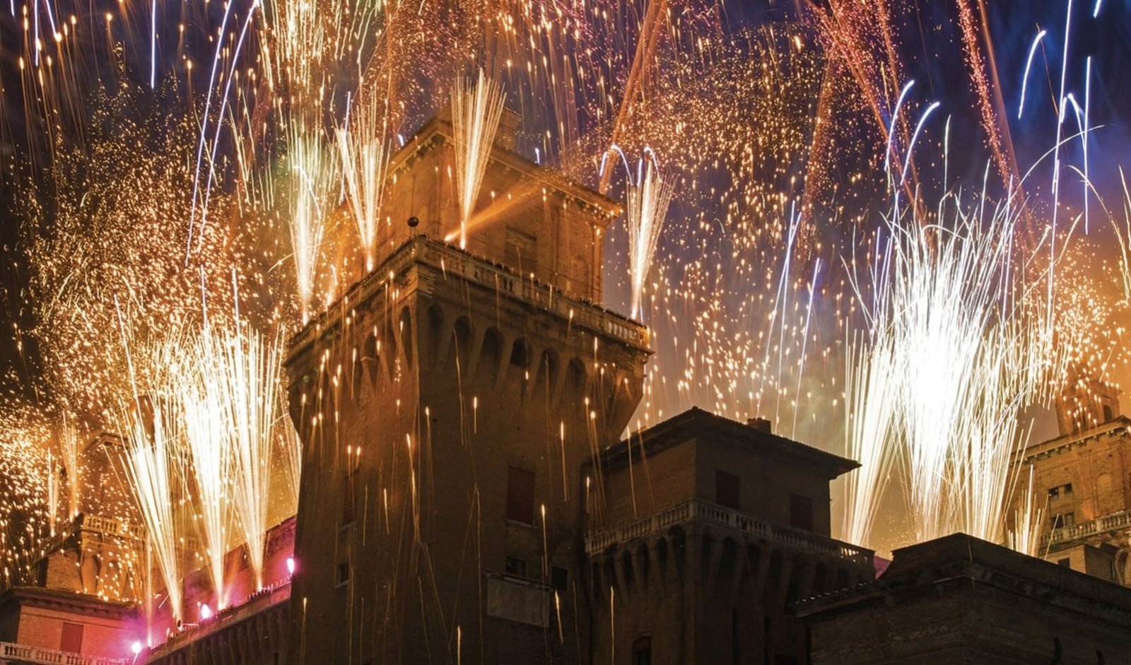 Un'immagine generica segnaposto con angoli arrotondati in una figura.