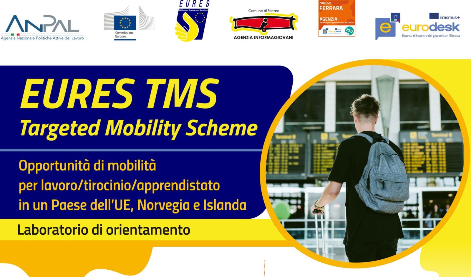 Un'immagine generica segnaposto con angoli arrotondati in una figura.