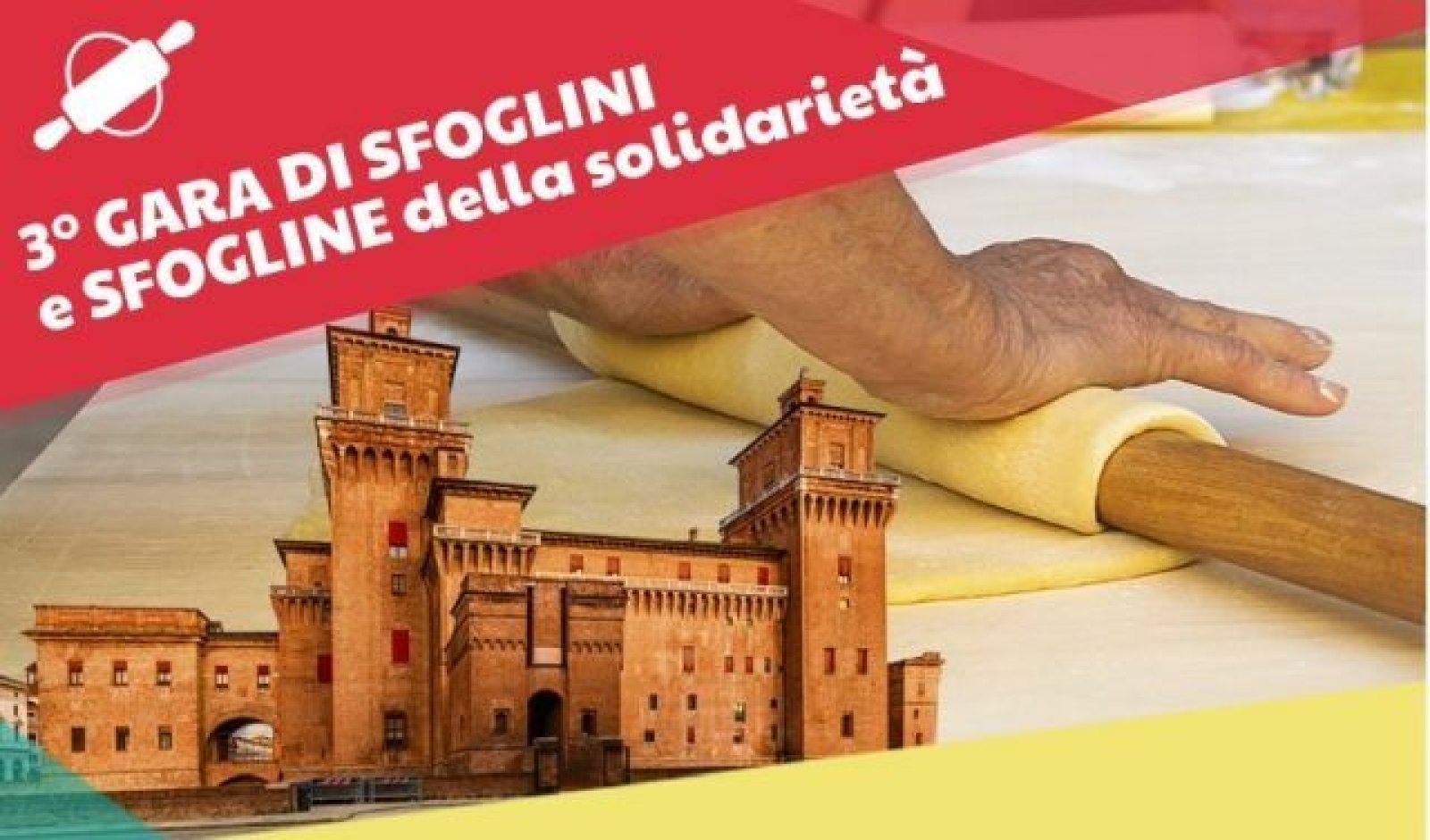 Un'immagine generica segnaposto con angoli arrotondati in una figura.