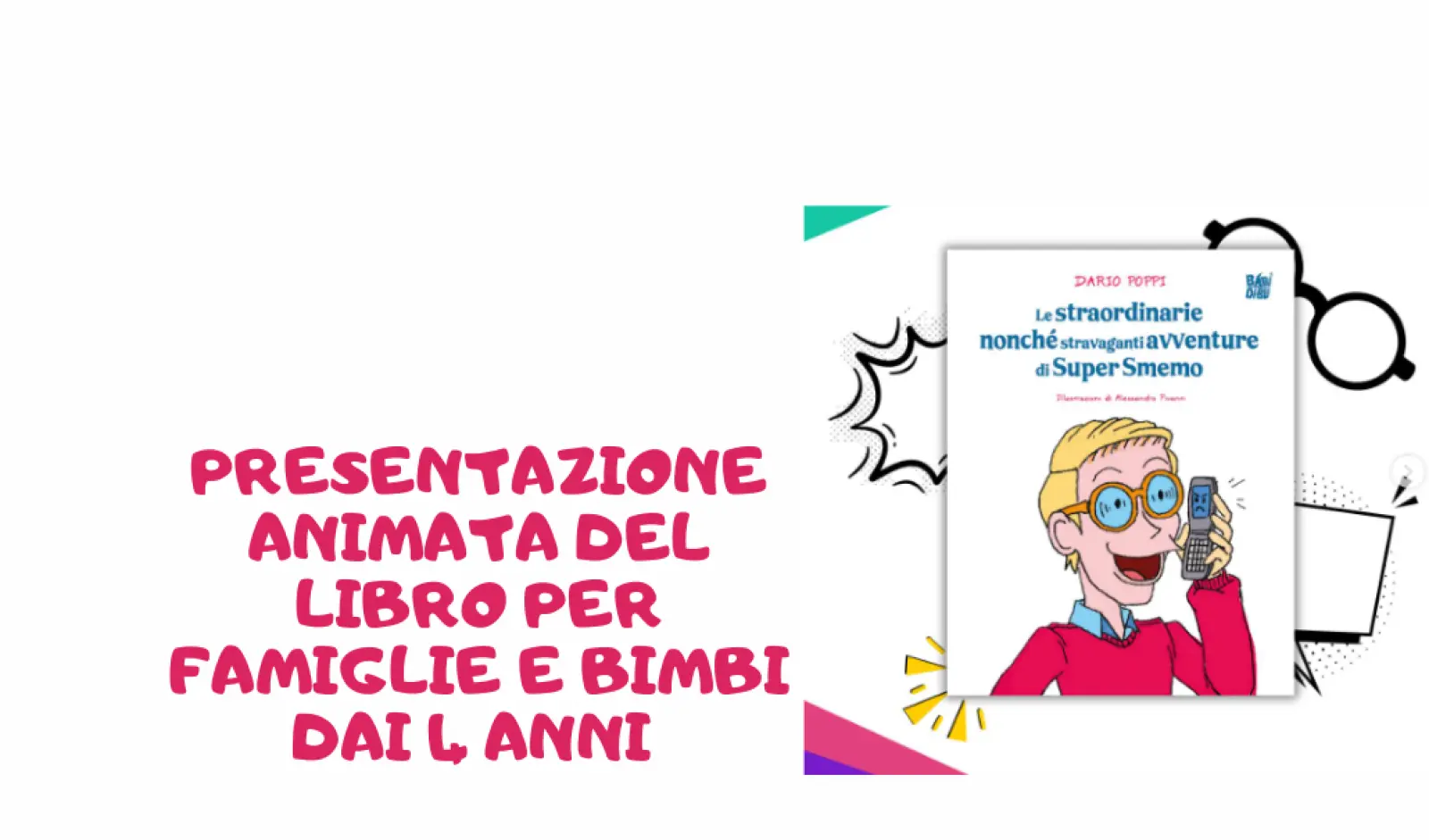 Un'immagine generica segnaposto con angoli arrotondati in una figura.