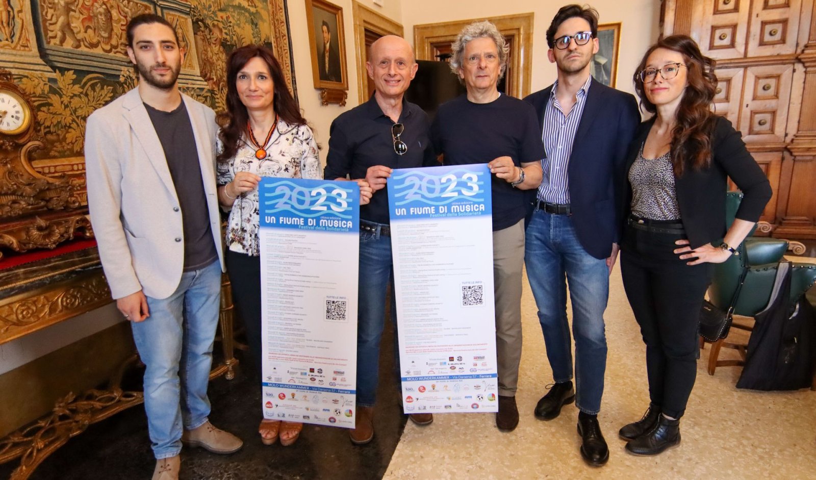 Un'immagine generica segnaposto con angoli arrotondati in una figura.
