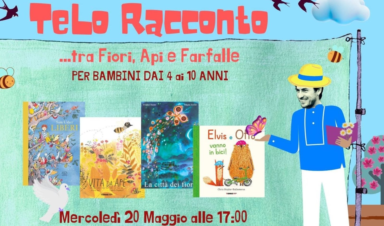 Un'immagine generica segnaposto con angoli arrotondati in una figura.