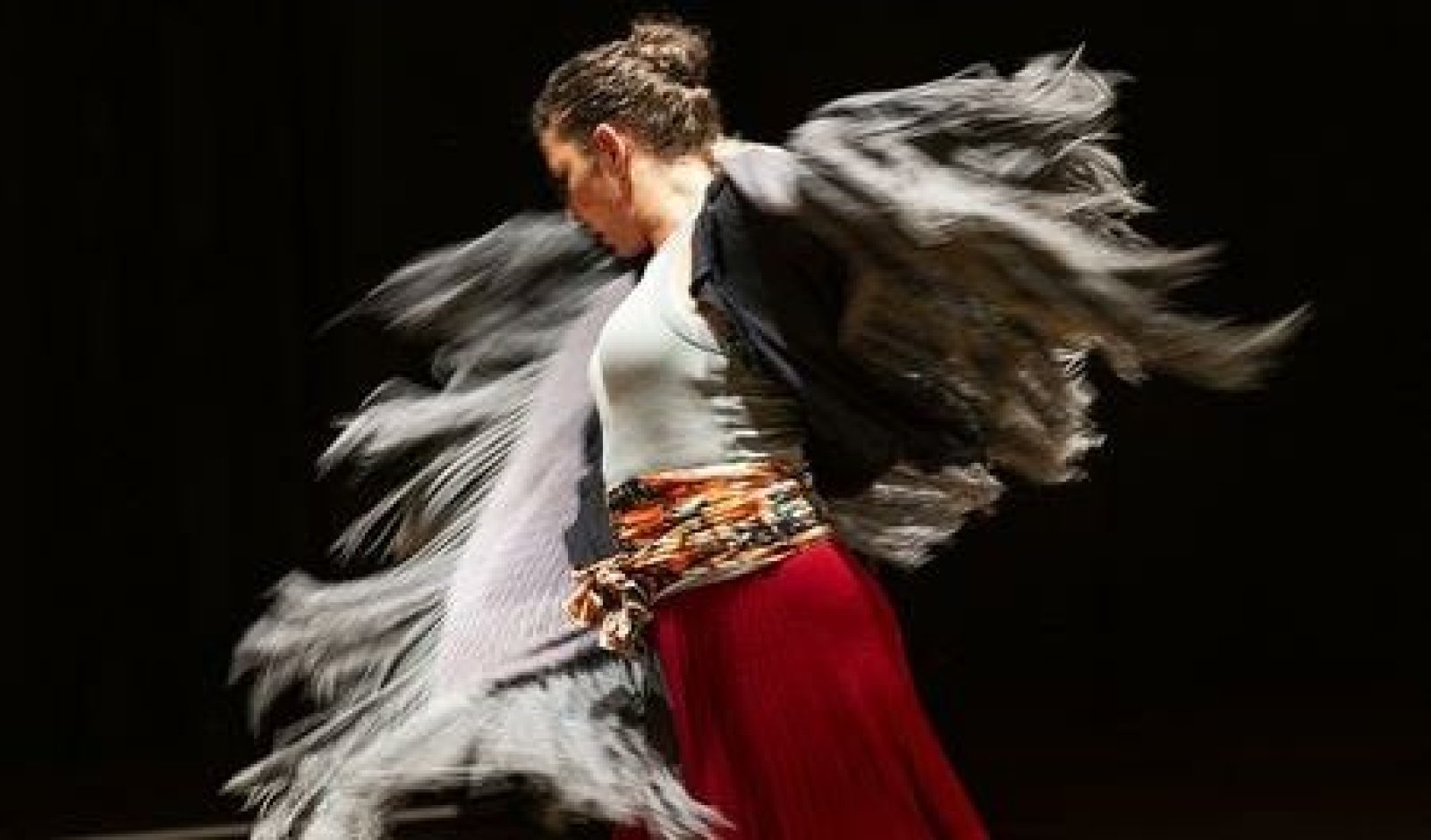 Un'immagine generica segnaposto con angoli arrotondati in una figura.