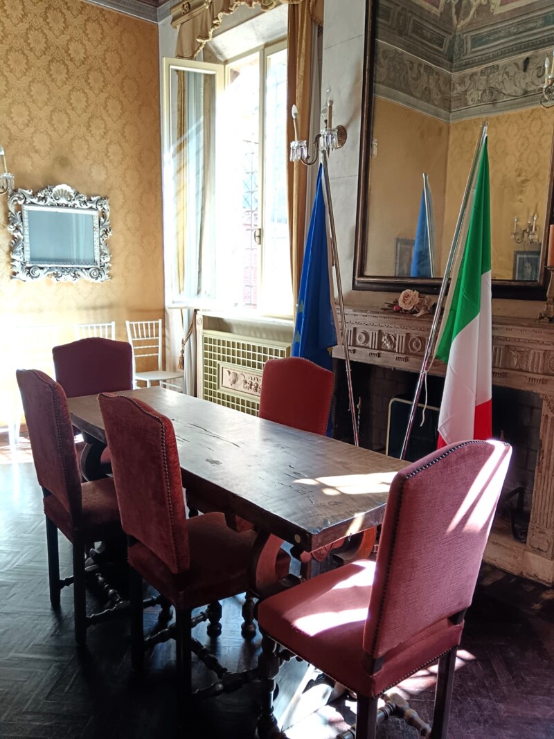 Immagine del carousel