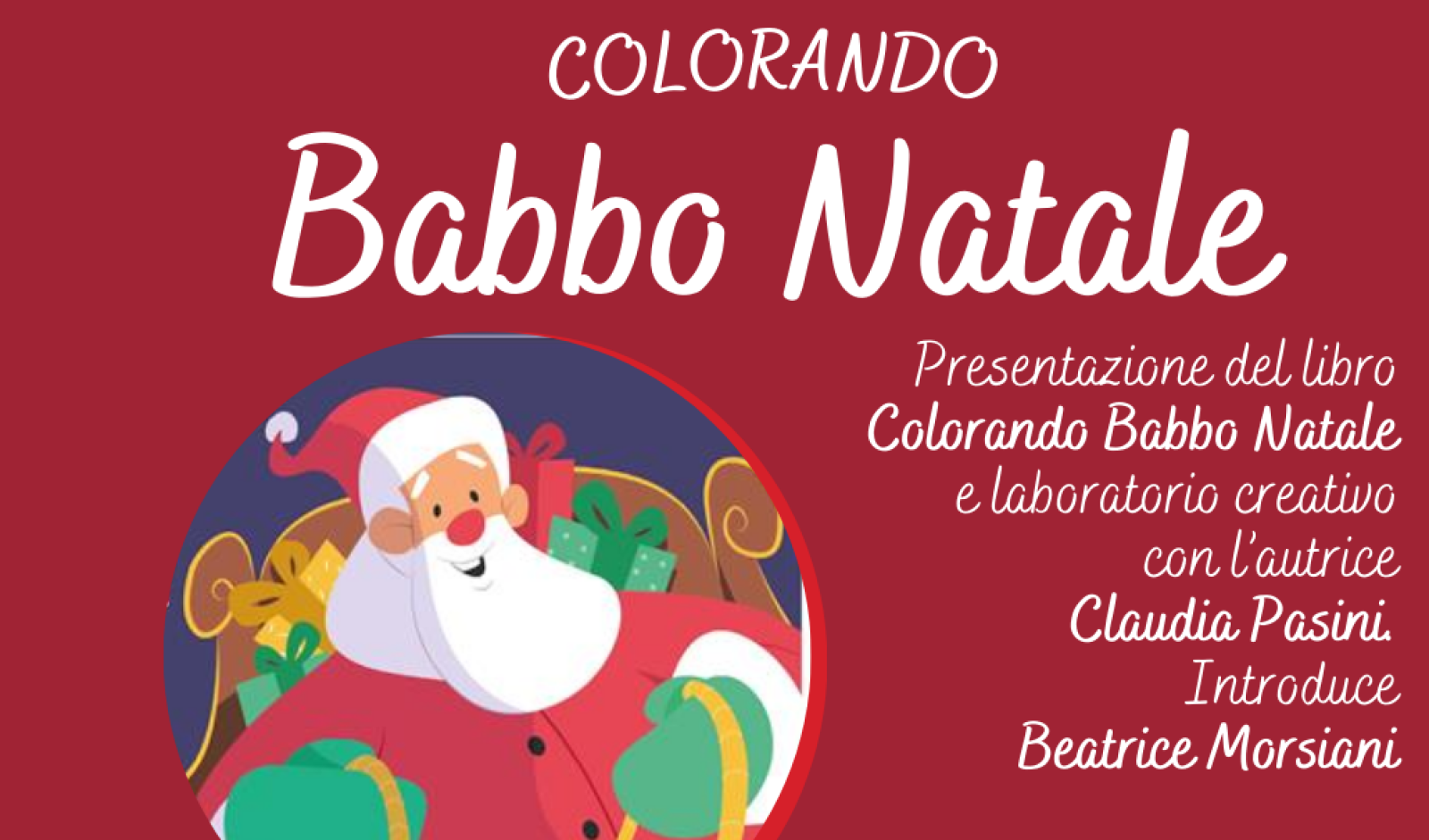 Un'immagine generica segnaposto con angoli arrotondati in una figura.