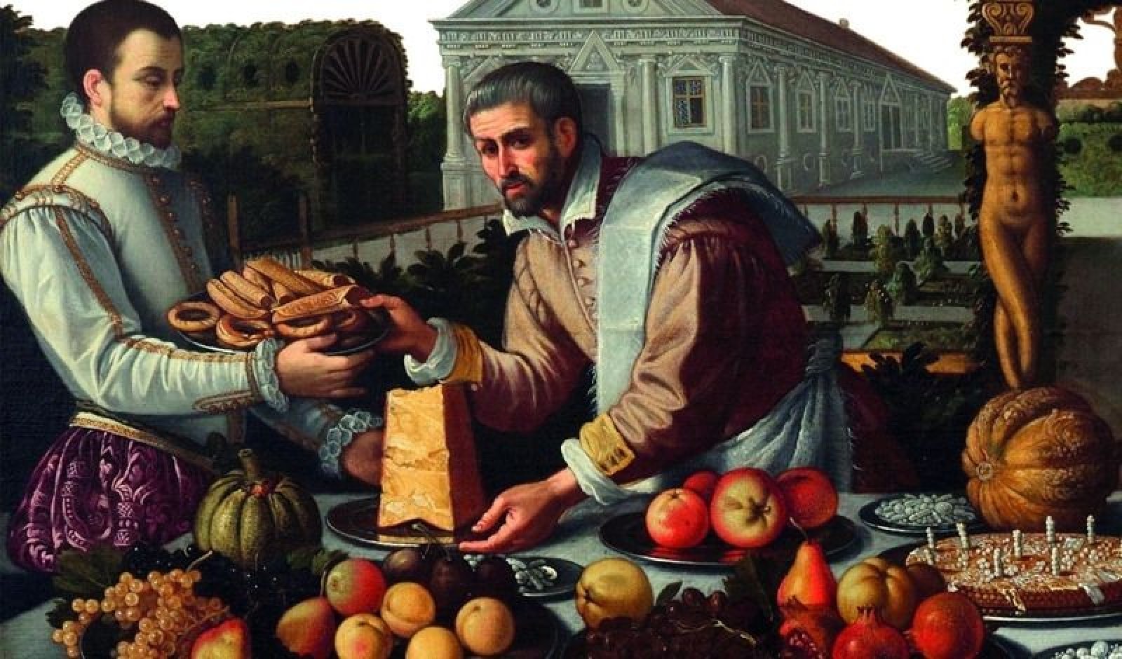 Un'immagine generica segnaposto con angoli arrotondati in una figura.