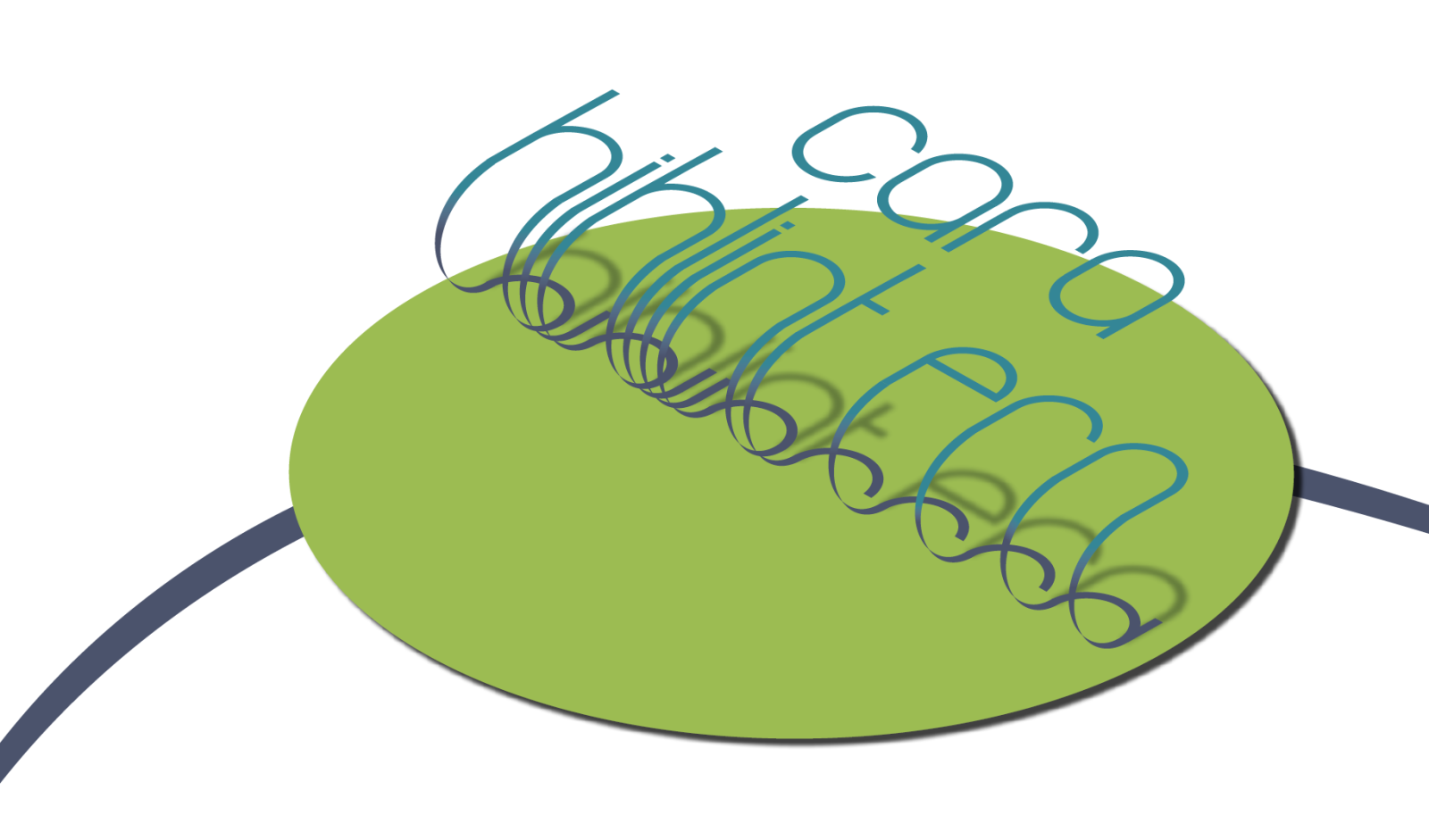 Un'immagine generica segnaposto con angoli arrotondati in una figura.