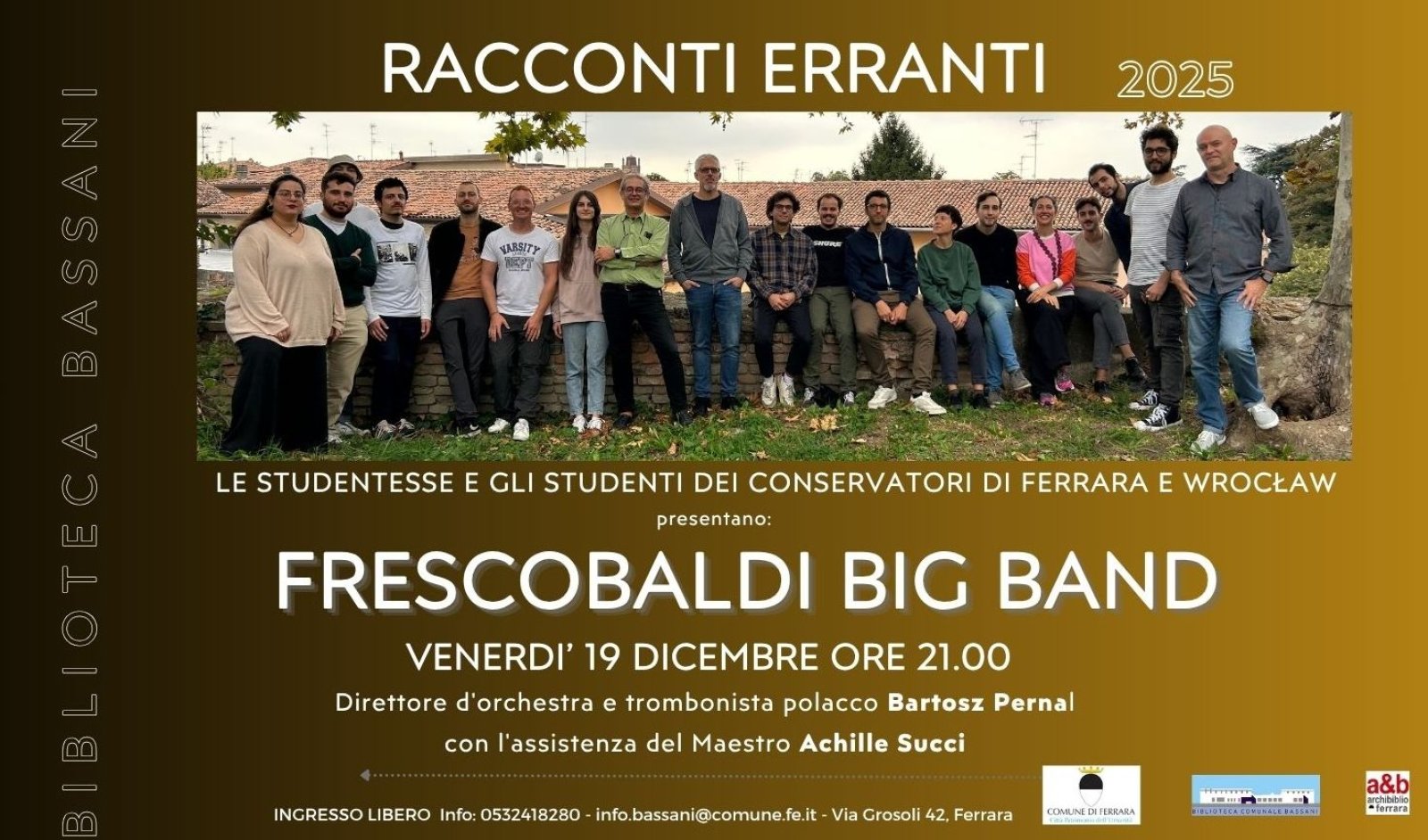 Un'immagine generica segnaposto con angoli arrotondati in una figura.