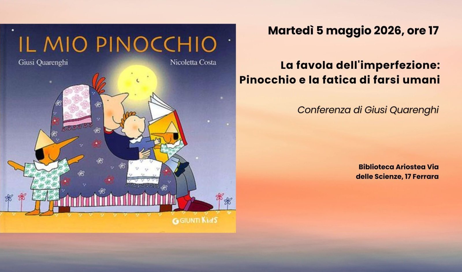 Un'immagine generica segnaposto con angoli arrotondati in una figura.