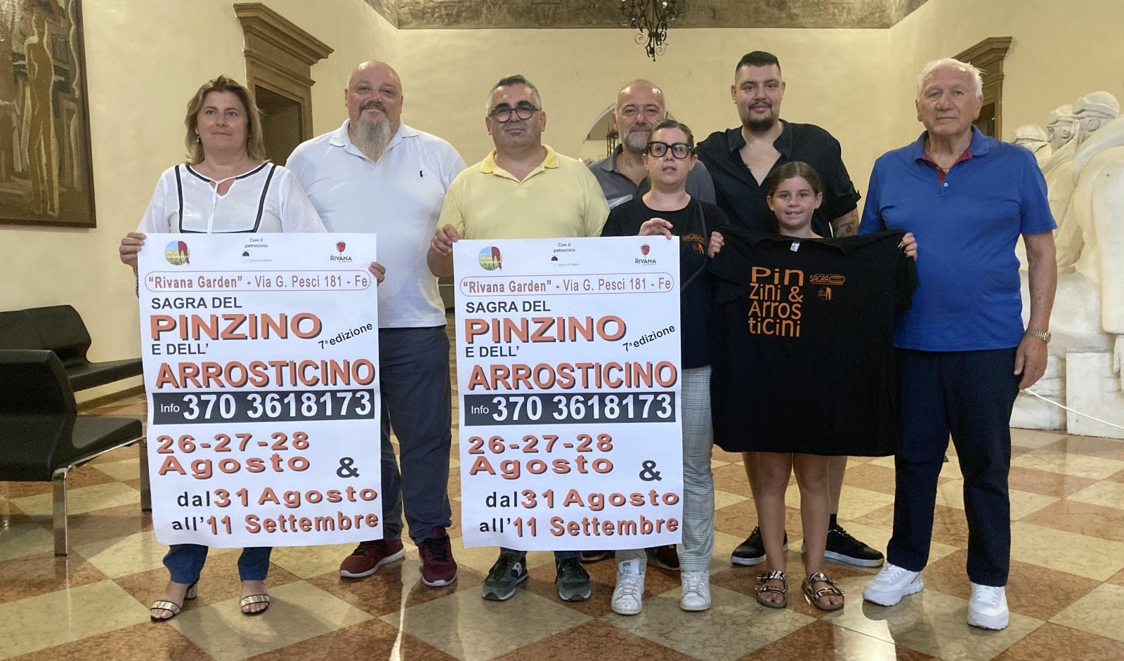 Un'immagine generica segnaposto con angoli arrotondati in una figura.