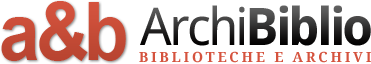 Logo archibiblio Comune Ferrara