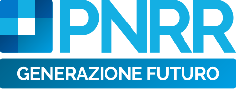 Logo PNRR Comune Ferrara